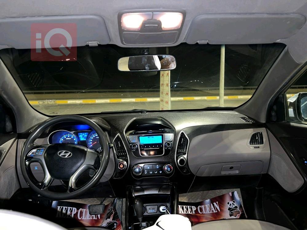 هيونداي توسان